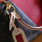 Luxe Touch Fashion LTB-bags - 8012