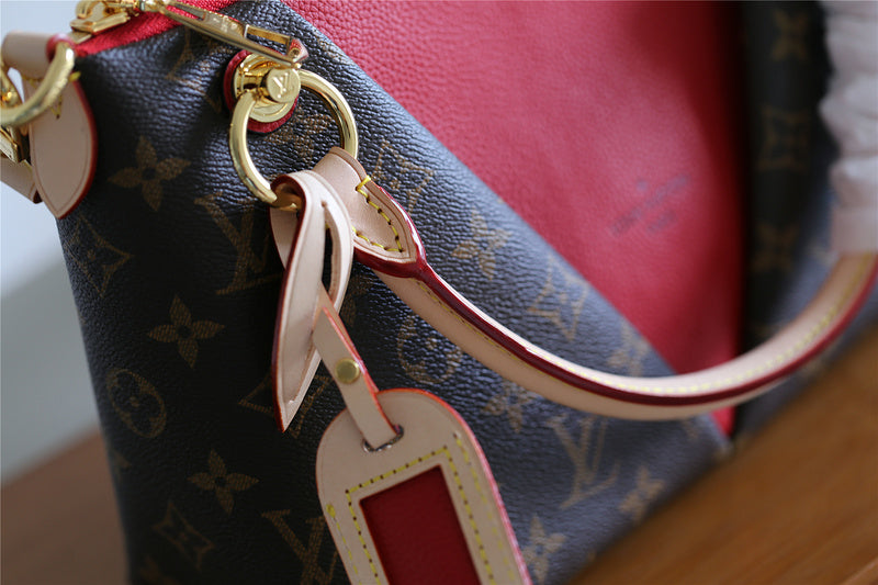 Luxe Touch Fashion LTB-bags - 8012