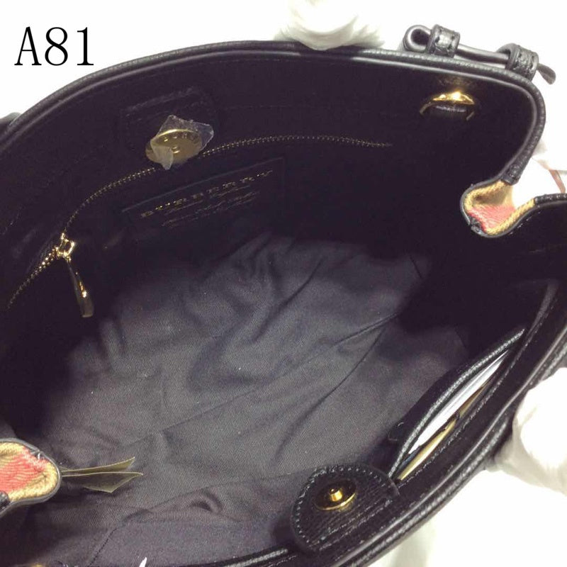 Luxe Touch Bags Fashion -BBR Bags - 857