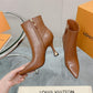 Luxe Touch Bags -  Women Shoes - 290
