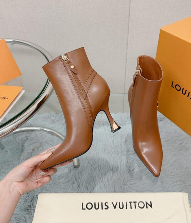 Luxe Touch Bags -  Women Shoes - 290
