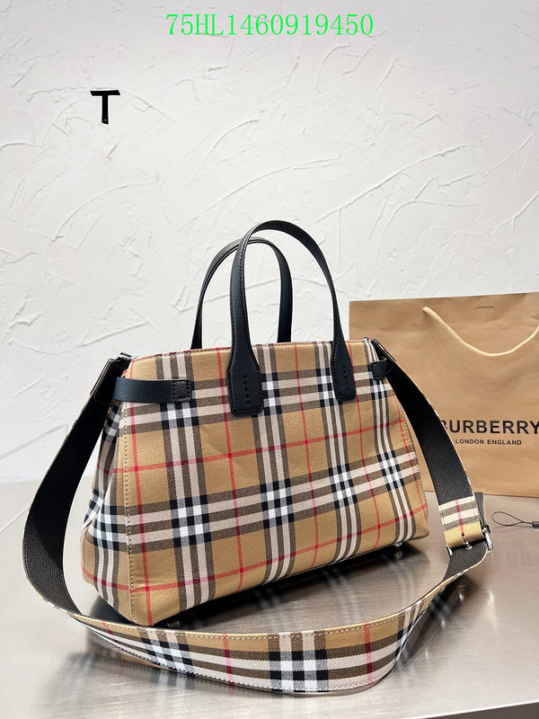 LTB Fashion -BBR Bags - 275