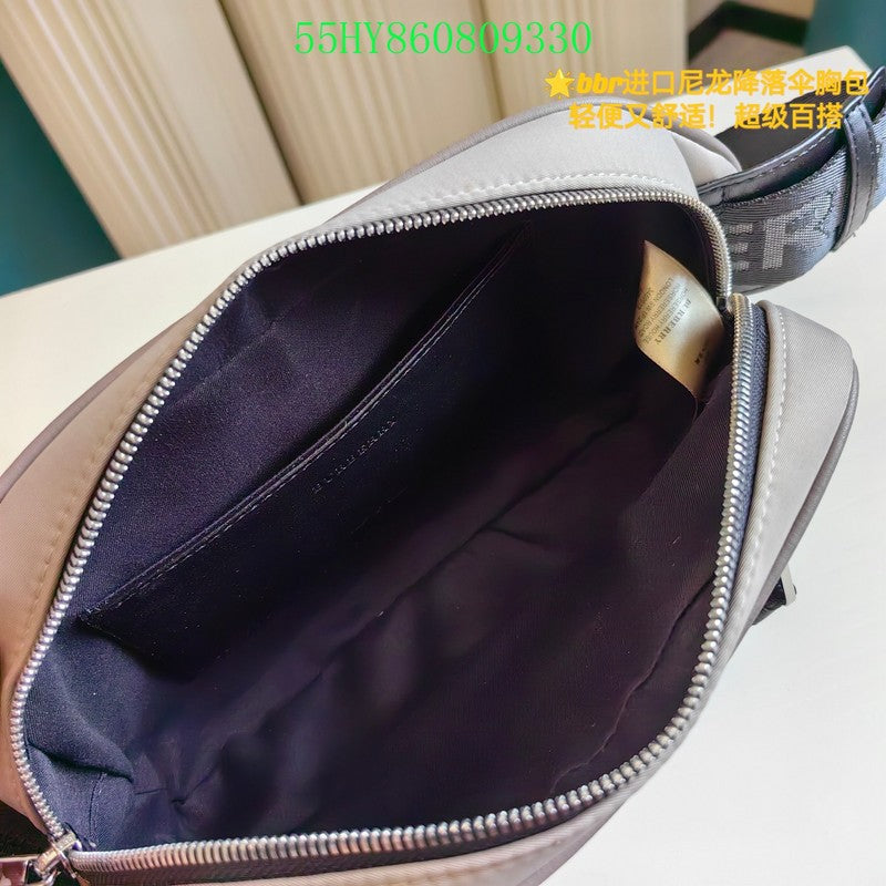 LTB Fashion -BBR Bags - 060
