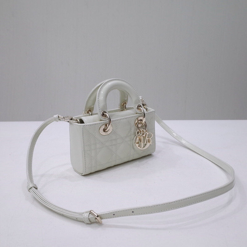LTB - Luxe Touch Bags - 672