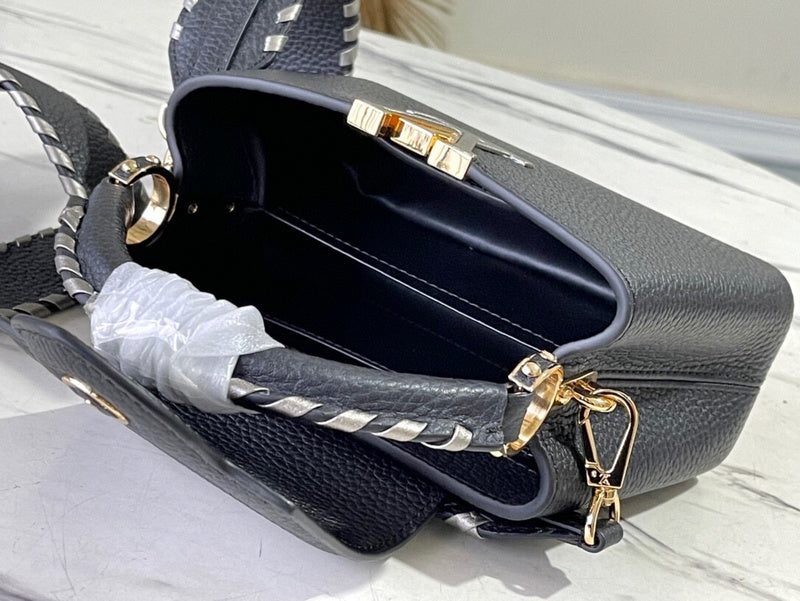 Fashion Luxe Touch bags - 4562