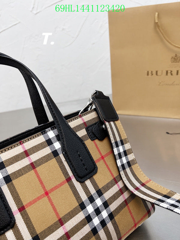 Luxe Touch Fashion -BBR Bags - 349