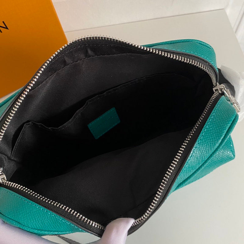 Fashion Luxe Touch bags - 3903