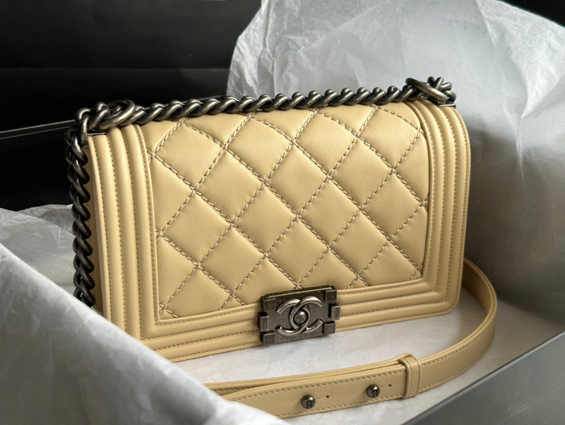 Luxe Touch Bags -  Bags - 062