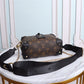 Fashion Luxe Touch bags - 3700