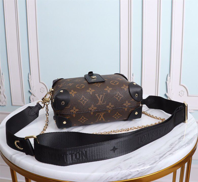 Fashion Luxe Touch bags - 3700