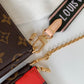 Luxe Touch Bags -   3031