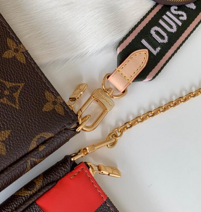 Luxe Touch Bags -   3031