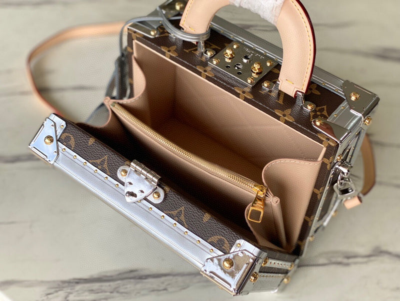 Fashion Luxe Touch bags - 4786