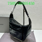 Luxe Touch Fashion - BGA Bags - 1815