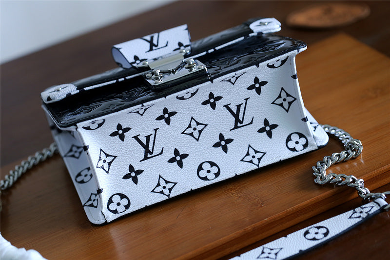 Luxe Touch Fashion LTB-bags - 8044