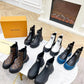 Luxe Touch Bags 

 - LTB Women Shoes - 671