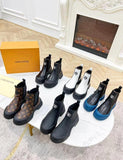 Luxe Touch Bags -  Women Shoes - 671