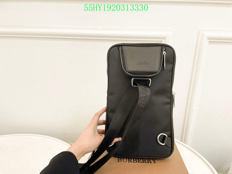 LTB Fashion -BBR Bags - 163