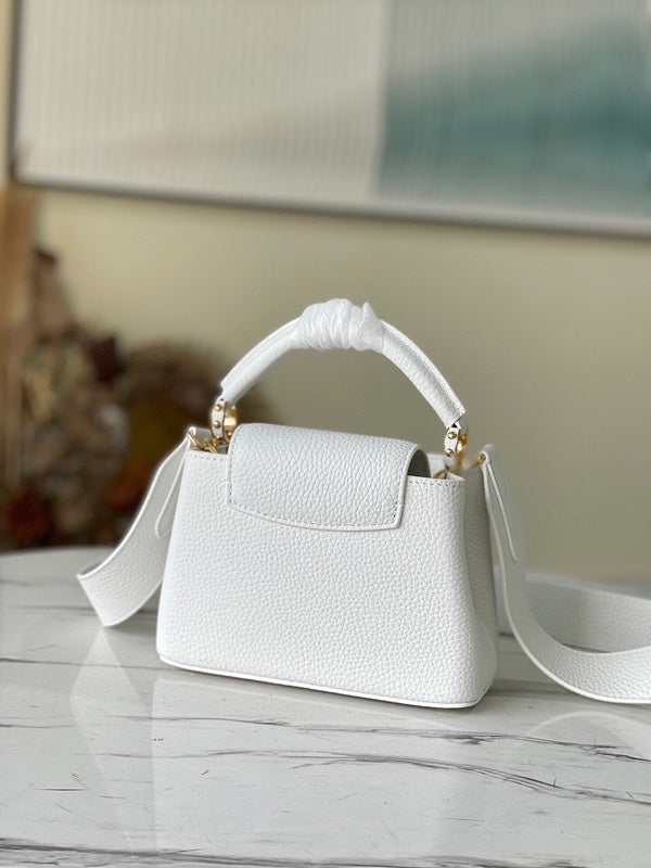 Fashion Luxe Touch bags - 5344