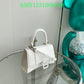 Luxe Touch Fashion - BGA Bags - 2032