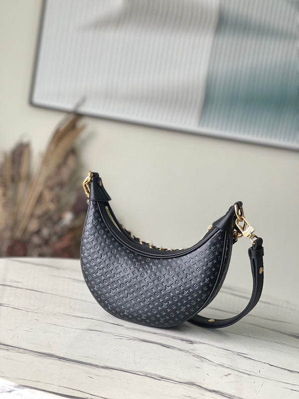 Fashion Luxe Touch bags - 4258