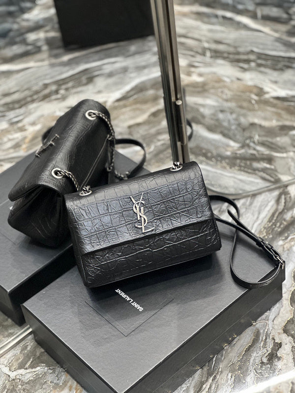 LTB SLY Bags - 068