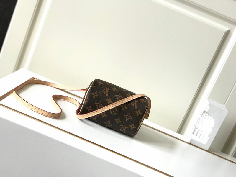 Fashion Luxe Touch bags - 3793