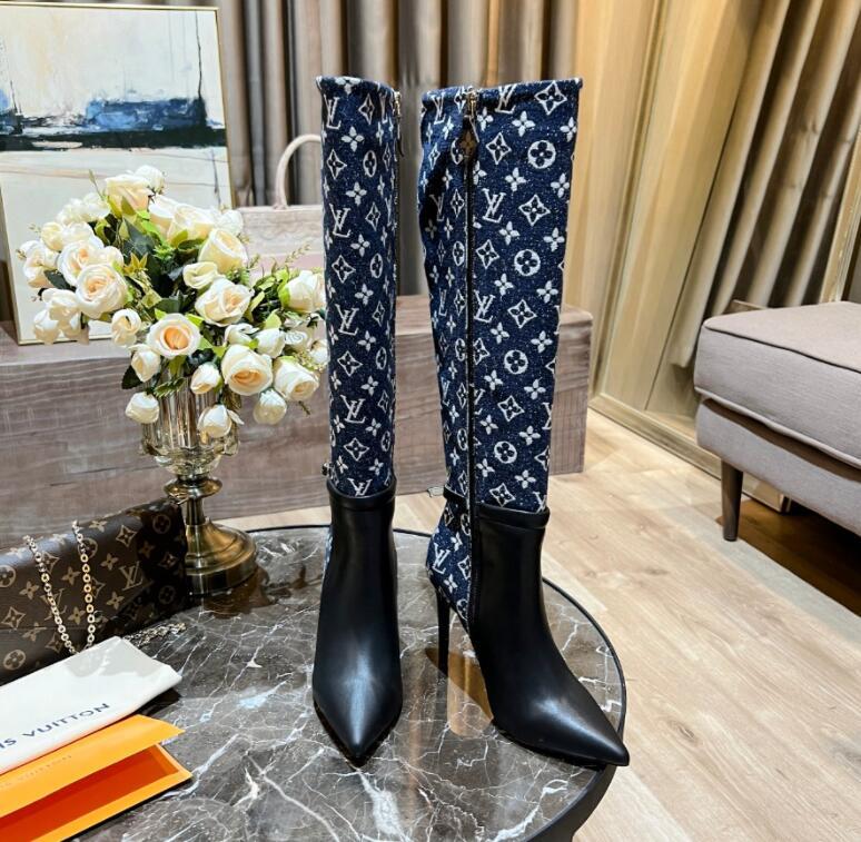 Luxe Touch Bags -  Women Shoes - 898