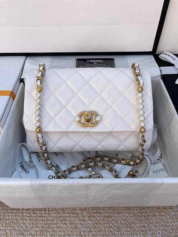 Luxe Touch Bags 

 -  Bags - 3445