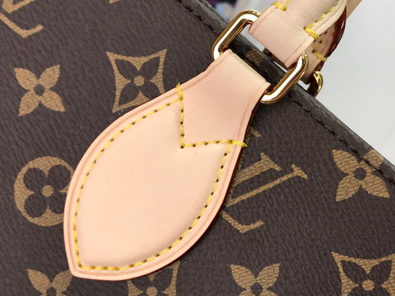 Luxe Touch Fashion LTB-bags - 17567