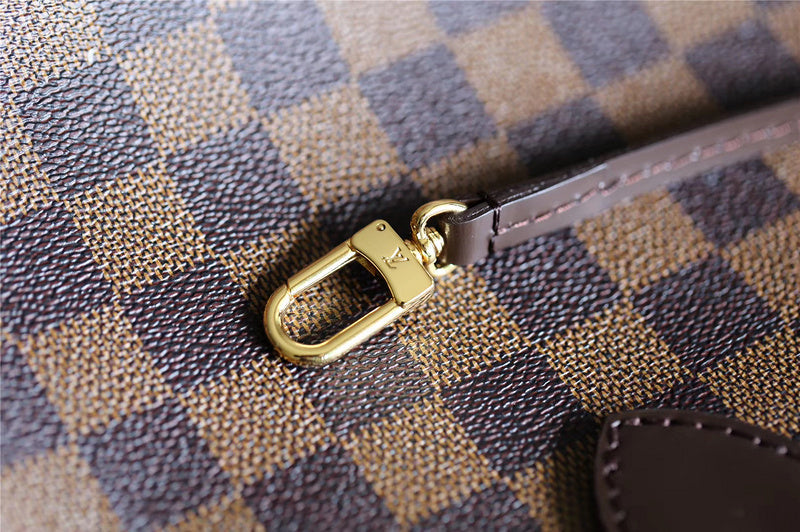 Luxe Touch Fashion LTB-bags - 8108