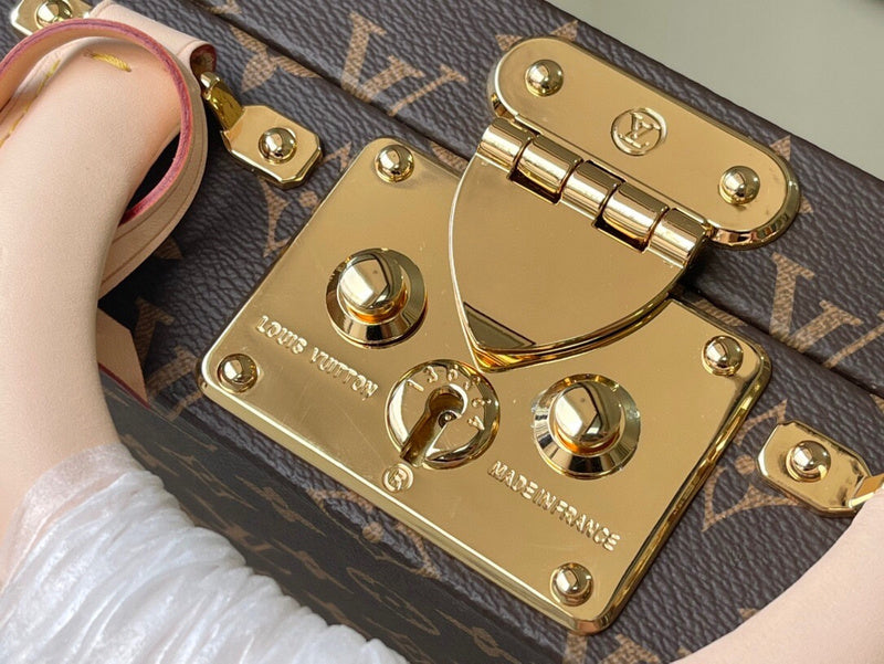 Fashion Luxe Touch bags - 4513