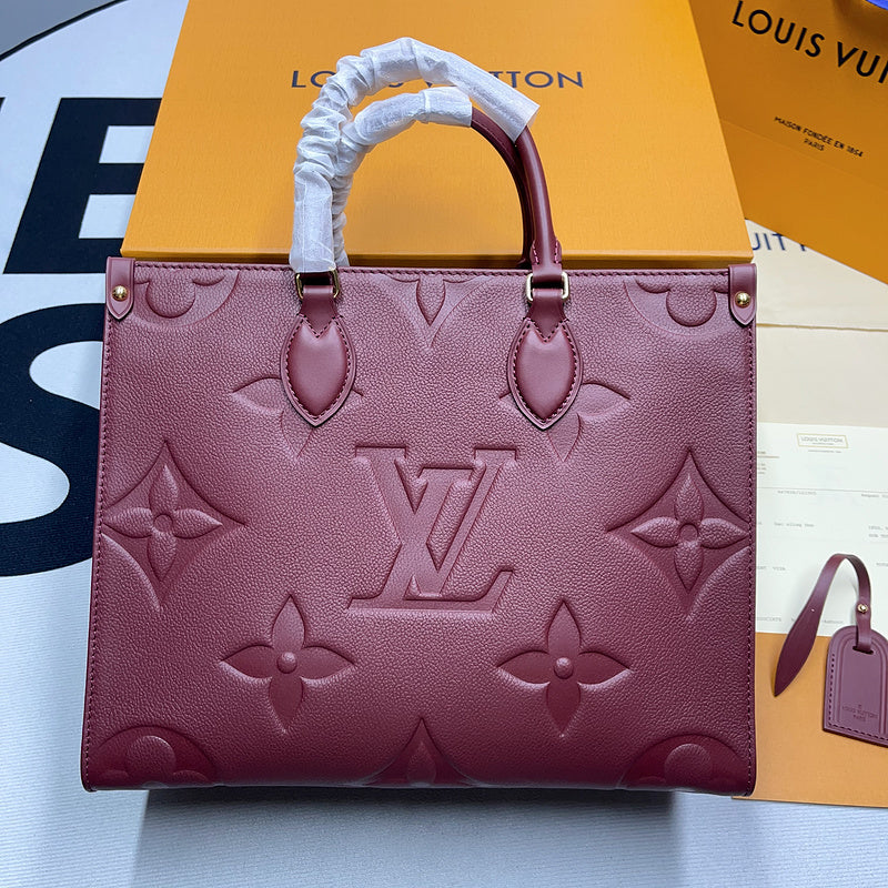 LTB - LUV Bags - 082