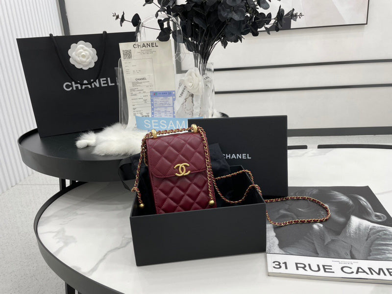 LTB - Luxe Touch Bags - 587