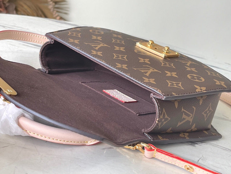 Fashion Luxe Touch bags - 4279