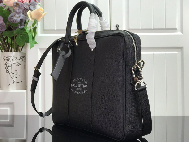 Fashion Luxe Touch bags - 3315