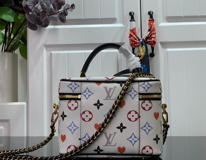 Luxe Touch Bags 

 - LTB Bags - 2642