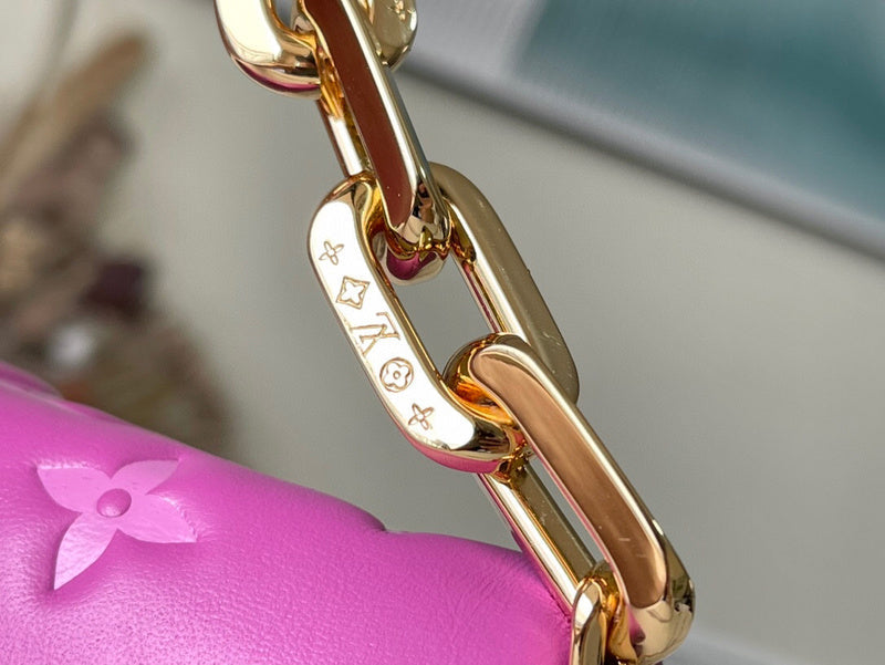 Fashion Luxe Touch bags - 5077