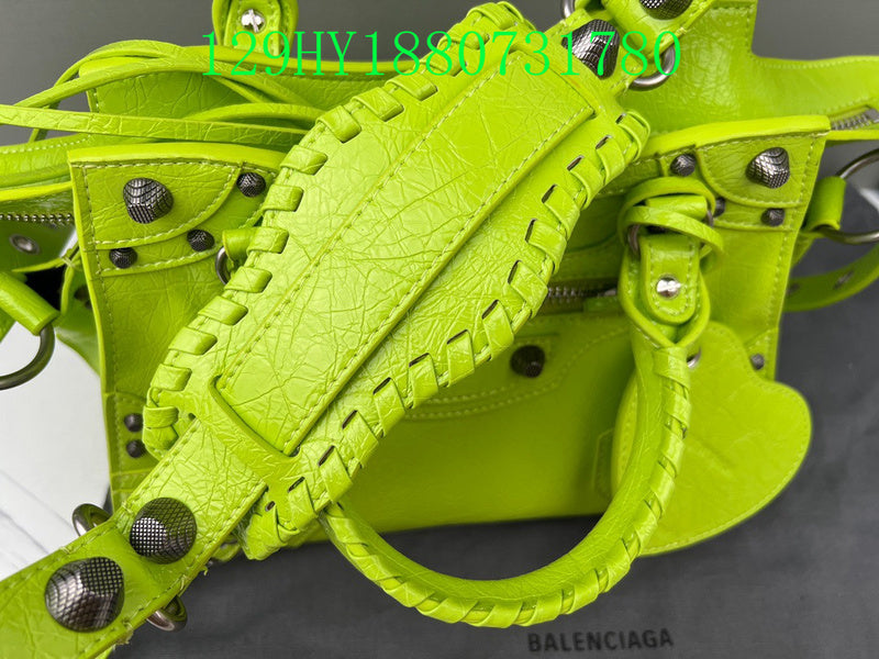 LTB Fashion - BGA Bags - 1668