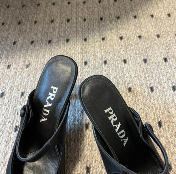 Luxe Touch Bags - PD Women Shoes - 106