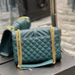 Luxe Touch - SLY Bags 488