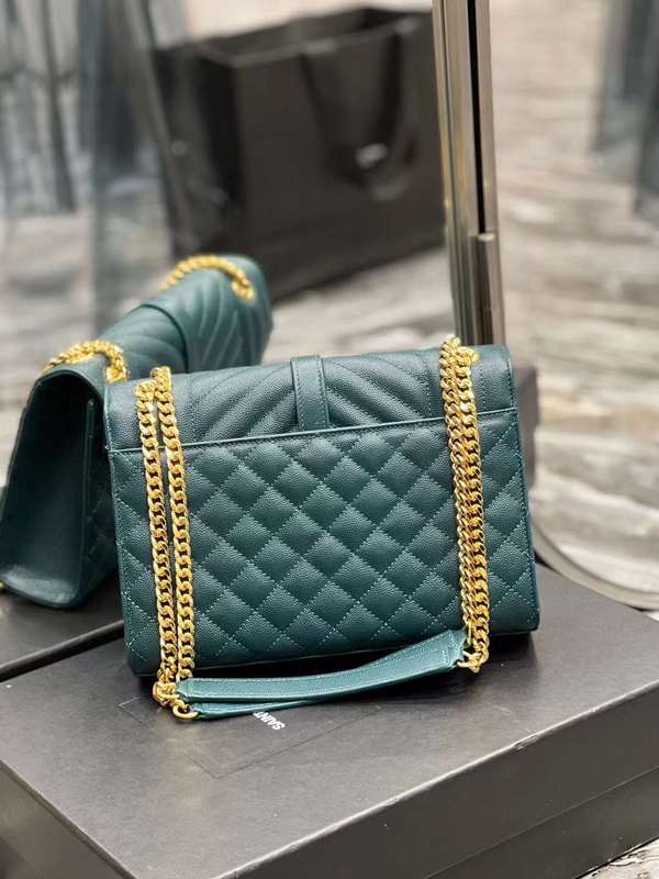 Luxe Touch - SLY Bags 488