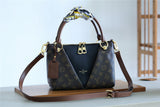 Luxe Touch Fashion LTB-bags - 8010