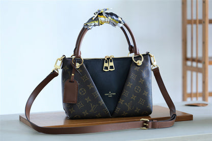 Luxe Touch Fashion LTB-bags - 8010