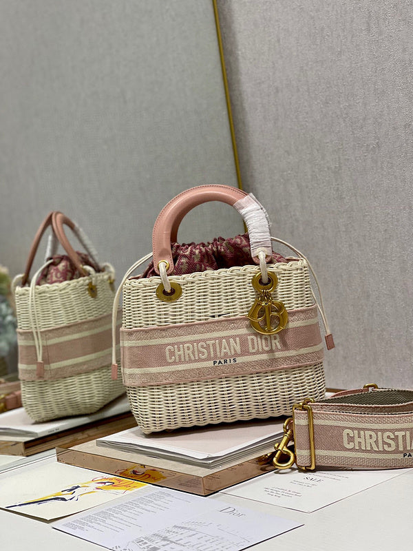 LTB - Luxe Touch Bags - 1389