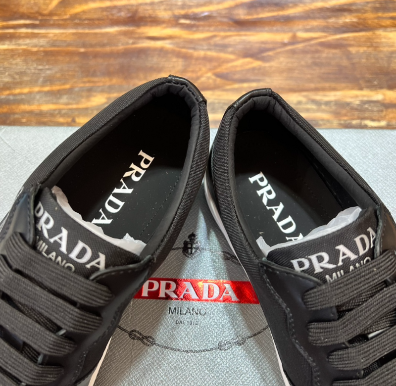 Luxe Touch Bags 

 - PD Men Shoes - 028