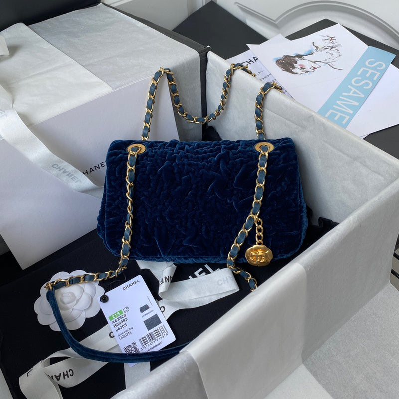 Luxe Touch Bags -  Bags - 318