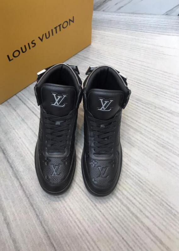 Luxe Touch Bags -  Men Shoes - 1352