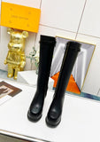 Luxe Touch Bags -  Women Shoes - 668