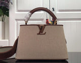 Luxe Touch Bags -   2194